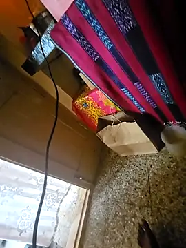 Snapshot of Mallupaiyanaachu chatting on February 12, 2026, 6:52 am Mallupaiyanaachu online show from February 12, 2026, 6:52 am