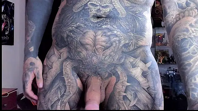 Snapshot of DEATHINK666XX chatting on January 12, 2025, 8:36 pm DEATHINK666XX online show from January 12, 2025, 8:36 pm