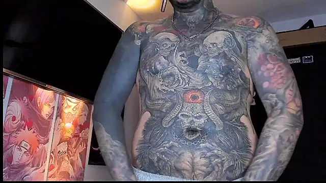 Snapshot of DEATHINK666XX chatting on January 31, 2025, 9:26 pm DEATHINK666XX online show from January 31, 2025, 9:26 pm