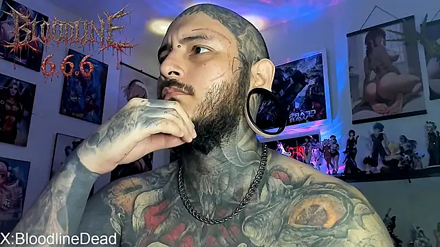 Snapshot of DEATHINK666XX chatting on June 4, 2026, 5:08 pm DEATHINK666XX online show from June 4, 2026, 5:08 pm