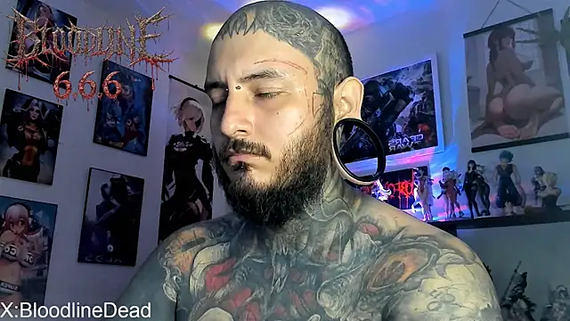 Snapshot of DEATHINK666XX chatting on June 14, 2026, 5:04 pm DEATHINK666XX online show from June 14, 2026, 5:04 pm