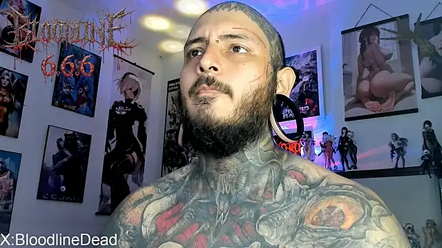 Snapshot of DEATHINK666XX chatting on June 19, 2026, 5:39 pm DEATHINK666XX online show from June 19, 2026, 5:39 pm