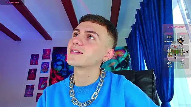 dimitri-bilak online show from December 5, 2024, 10:23 pm