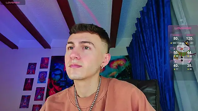 dimitri-bilak online show from December 14, 2024, 12:11 am