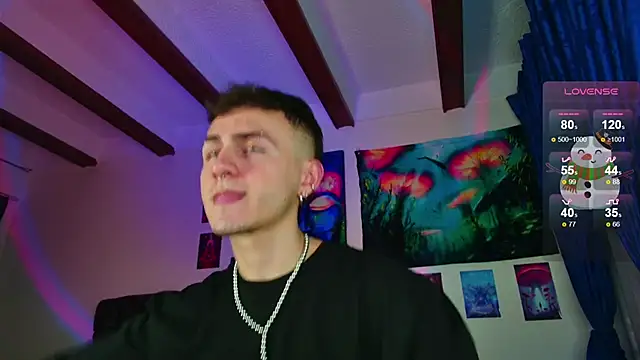 dimitri-bilak online show from December 15, 2024, 3:34 am