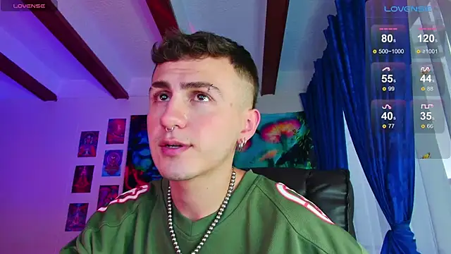 dimitri-bilak online show from March 11, 2025, 10:20 pm