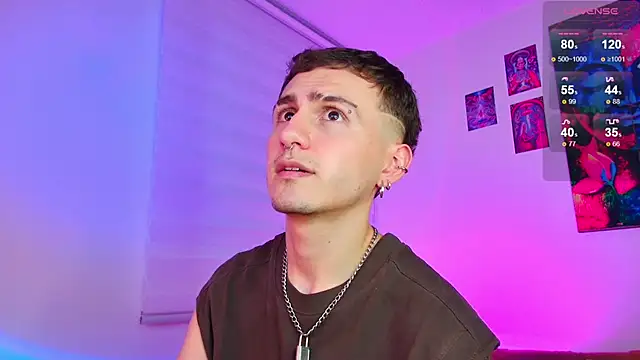 dimitri-bilak online show from March 6, 2026, 11:12 pm