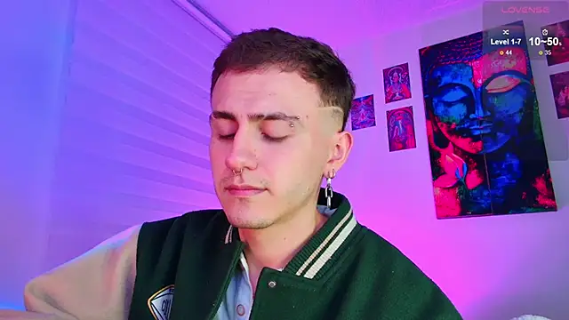 dimitri-bilak online show from April 9, 2026, 11:21 pm