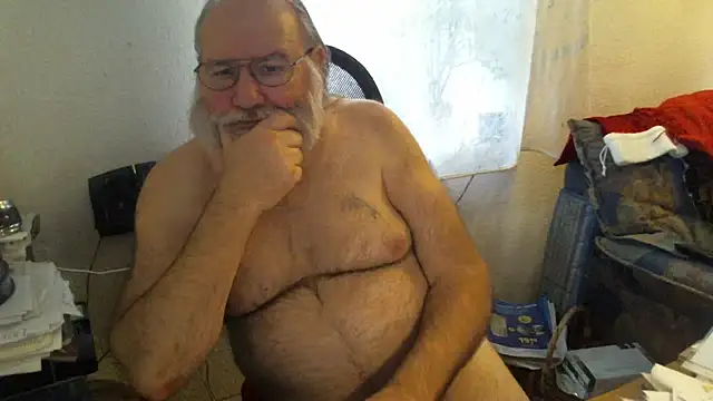 SexySantaC online show from December 15, 2024, 12:38 pm