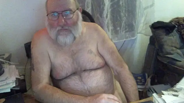SexySantaC online show from December 17, 2024, 9:16 pm