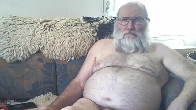 SexySantaC online show from September 8, 2025, 3:00 pm
