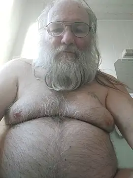 SexySantaC online show from November 7, 2025, 7:52 am