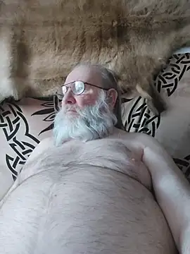 SexySantaC online show from April 6, 2026, 6:14 am