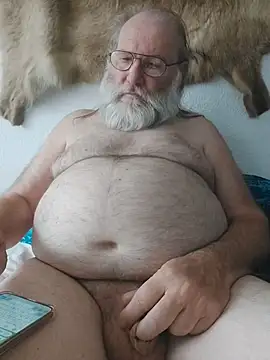 SexySantaC online show from July 19, 2026, 12:42 pm