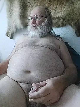 SexySantaC online show from August 9, 2026, 5:45 am
