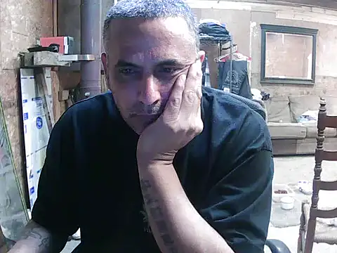 hardcok4u2abuse40 online show from October 13, 2025, 11:38 pm