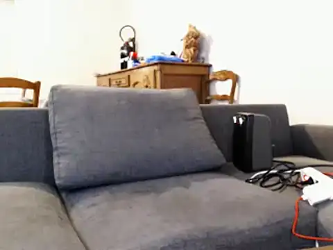 Elkafit28 online show from September 26, 2025, 9:52 pm