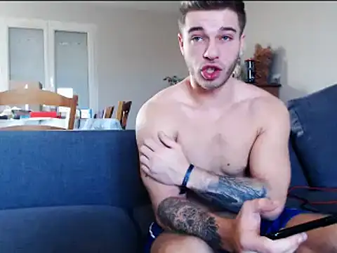 Snapshot of Elkafit28 chatting on February 26, 2026, 8:46 am Elkafit28 online show from February 26, 2026, 8:46 am