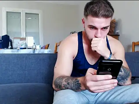 Elkafit28 online show from April 4, 2026, 12:35 pm