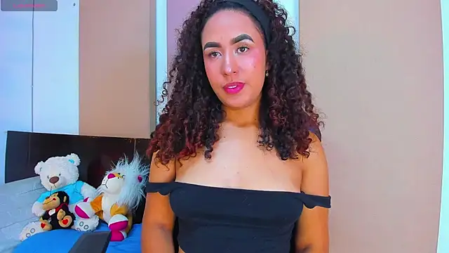 abbyblairs3 online show from November 11, 2025, 4:45 am