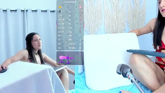 evaa rose online show from February 24, 2026, 8:40 pm