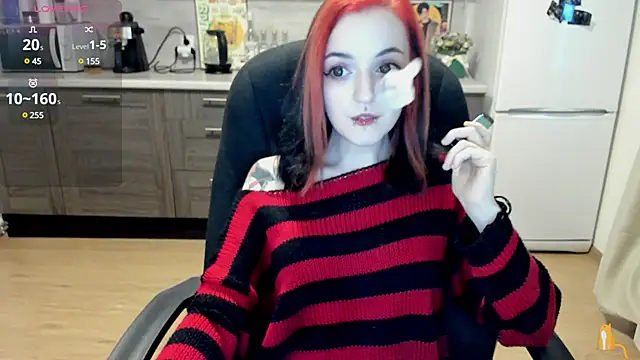 Snapshot of spticc chatting on December 5, 2024, 8:22 am spticc online show from December 5, 2024, 8:22 am