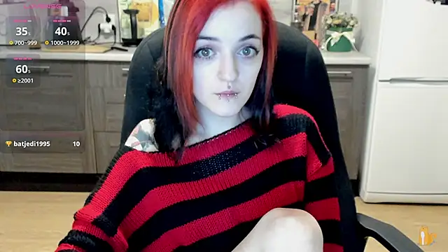 Snapshot of spticc chatting on December 9, 2024, 11:15 am spticc online show from December 9, 2024, 11:15 am