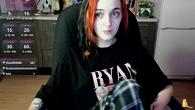 Snapshot of spticc chatting on December 12, 2024, 2:00 pm spticc online show from December 12, 2024, 2:00 pm