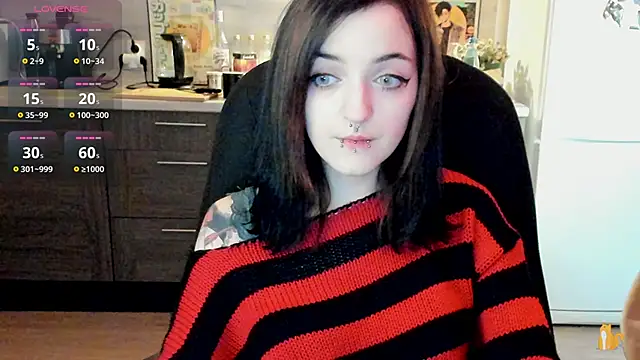 Snapshot of spticc chatting on December 17, 2024, 7:50 am spticc online show from December 17, 2024, 7:50 am