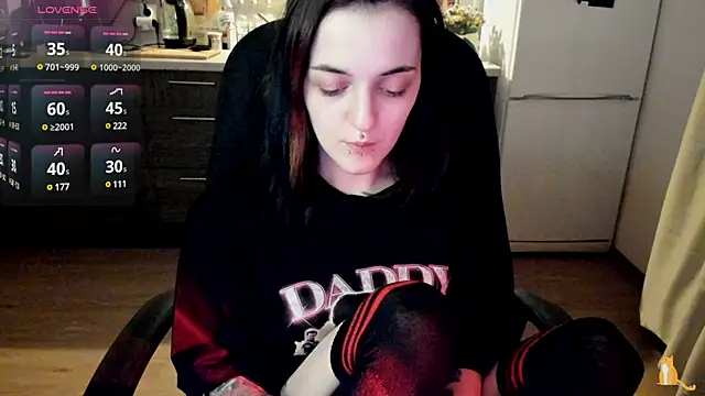 Snapshot of spticc chatting on December 23, 2024, 12:14 am spticc online show from December 23, 2024, 12:14 am