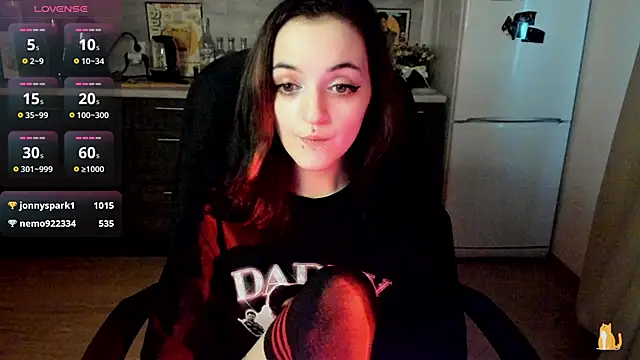 Snapshot of spticc chatting on December 24, 2024, 11:28 am spticc online show from December 24, 2024, 11:28 am