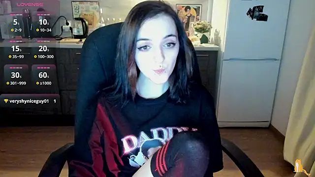 Snapshot of spticc chatting on December 24, 2024, 7:11 pm spticc online show from December 24, 2024, 7:11 pm