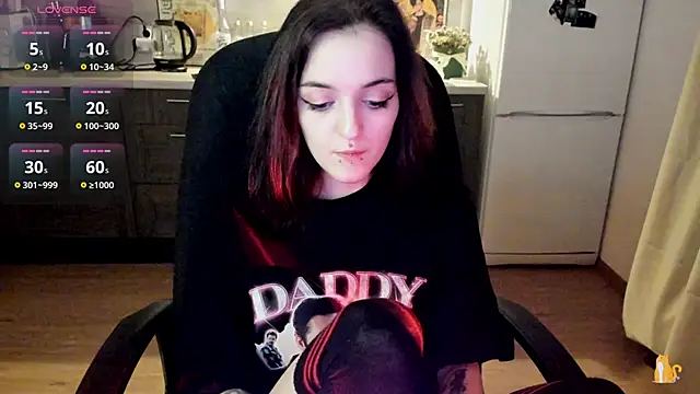 Snapshot of spticc chatting on December 25, 2024, 8:07 pm spticc online show from December 25, 2024, 8:07 pm