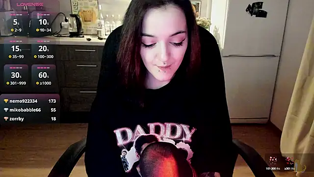 Snapshot of spticc chatting on December 25, 2024, 11:10 pm spticc online show from December 25, 2024, 11:10 pm