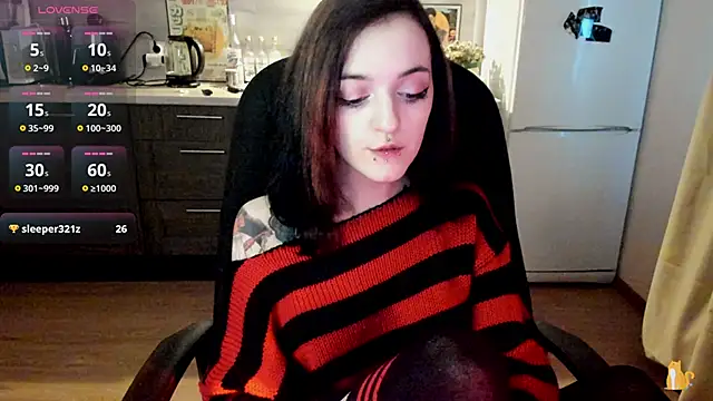 Snapshot of spticc chatting on December 26, 2024, 11:32 am spticc online show from December 26, 2024, 11:32 am