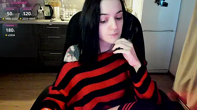 Snapshot of spticc chatting on December 27, 2024, 9:50 am spticc online show from December 27, 2024, 9:50 am