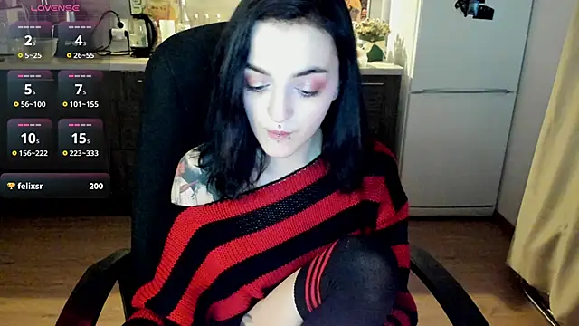 Snapshot of spticc chatting on December 27, 2024, 12:56 pm spticc online show from December 27, 2024, 12:56 pm