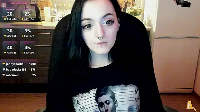 Snapshot of spticc chatting on December 30, 2024, 3:03 am spticc online show from December 30, 2024, 3:03 am