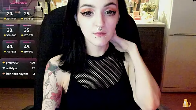 Snapshot of spticc chatting on December 30, 2024, 10:01 pm spticc online show from December 30, 2024, 10:01 pm