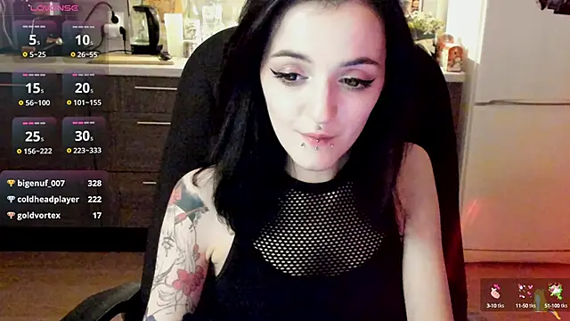 Snapshot of spticc chatting on January 3, 2025, 12:22 am spticc online show from January 3, 2025, 12:22 am