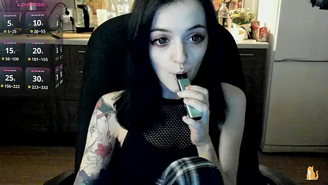 Snapshot of spticc chatting on January 3, 2025, 1:36 pm spticc online show from January 3, 2025, 1:36 pm