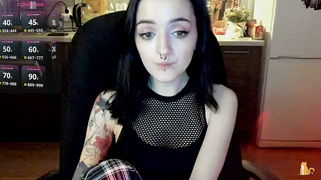 Snapshot of spticc chatting on January 4, 2025, 10:24 pm spticc online show from January 4, 2025, 10:24 pm