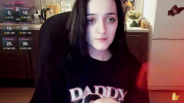 Snapshot of spticc chatting on January 6, 2025, 2:26 am spticc online show from January 6, 2025, 2:26 am