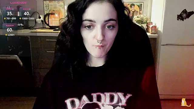 Snapshot of spticc chatting on January 6, 2025, 8:18 pm spticc online show from January 6, 2025, 8:18 pm