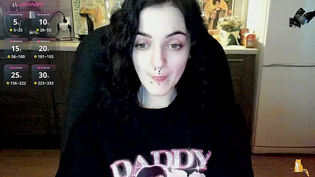 Snapshot of spticc chatting on January 7, 2025, 12:09 pm spticc online show from January 7, 2025, 12:09 pm