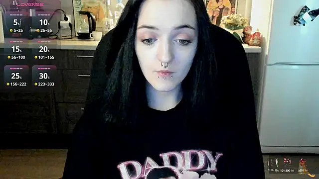 Snapshot of spticc chatting on January 9, 2025, 8:34 am spticc online show from January 9, 2025, 8:34 am