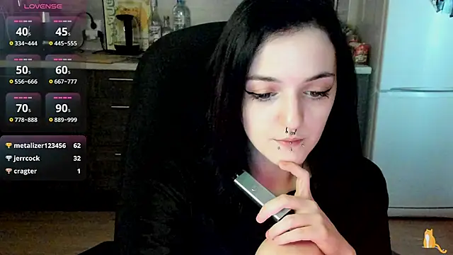 Snapshot of spticc chatting on January 15, 2025, 11:10 am spticc online show from January 15, 2025, 11:10 am