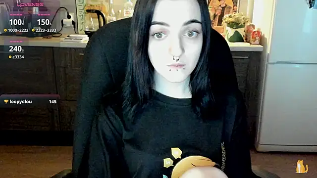 Snapshot of spticc chatting on January 16, 2025, 11:37 am spticc online show from January 16, 2025, 11:37 am