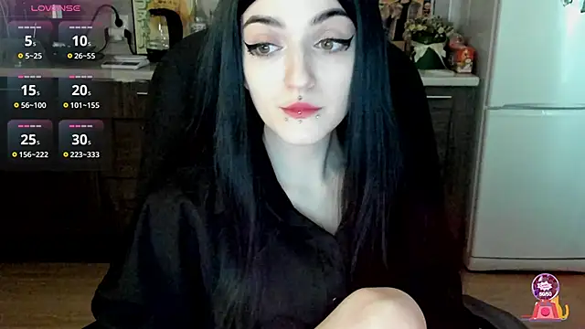 Snapshot of spticc chatting on January 17, 2025, 8:34 am spticc online show from January 17, 2025, 8:34 am