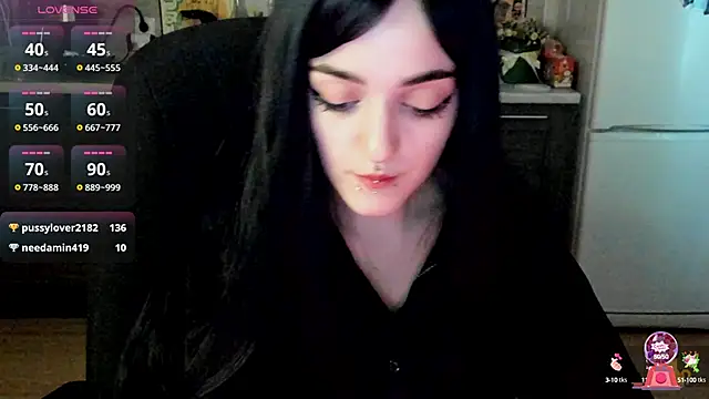 Snapshot of spticc chatting on January 17, 2025, 11:38 am spticc online show from January 17, 2025, 11:38 am